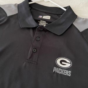 Green Bay Packers polo shirt